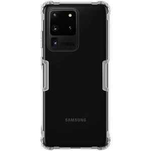Чохол Nillkin Nature TPU Case White для Samsung Galaxy S20 Ultra SM-G988