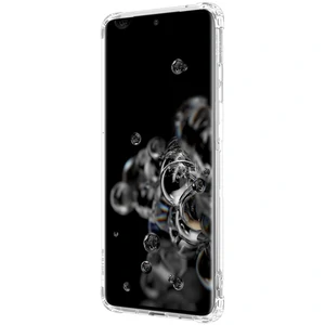 Чохол Nillkin Nature TPU Case White для Samsung Galaxy S20 Ultra SM-G988