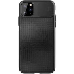 Чохол Nillkin Camshield Black для iPhone 11 Pro Max