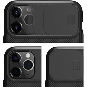 Чохол Nillkin Camshield Black для iPhone 11 Pro Max