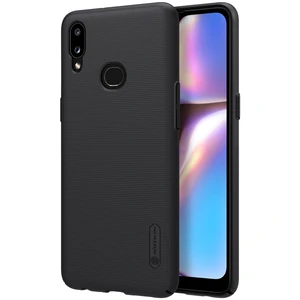 Чохол Nillkin Super Frosted Shield Black для Samsung Galaxy A10s SM-A107