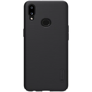 Чохол Nillkin Super Frosted Shield Black для Samsung Galaxy A10s SM-A107