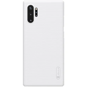 Чохол Nillkin Super Frosted Shield White для Samsung Galaxy Note 10 Plus SM-N975