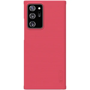 Чохол Nillkin Super Frosted Shield Red для Samsung Galaxy Note 20 Ultra SM-N985