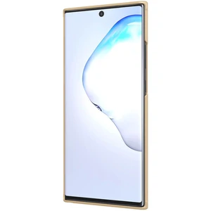 Чохол Nillkin Super Frosted Shield Gold для Samsung Galaxy Note 20 Ultra SM-N985