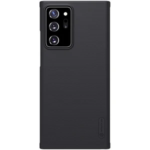 Чохол Nillkin Super Frosted Shield Black для Samsung Galaxy Note 20 Ultra SM-N985