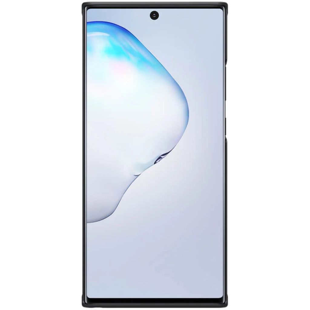 Чохол Nillkin Super Frosted Shield Black для Samsung Galaxy Note 20 Ultra SM-N985