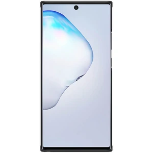Чохол Nillkin Super Frosted Shield Black для Samsung Galaxy Note 20 Ultra SM-N985