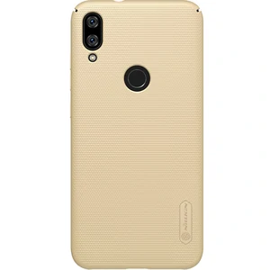 Чохол Nillkin Super Frosted Shield Gold для Xiaomi Mi Play