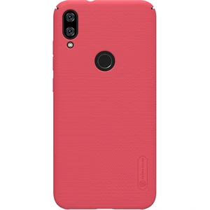 Чохол Nillkin Super Frosted Shield Red для Xiaomi Mi Play
