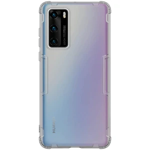 Чохол Nillkin Nature TPU Case Grey для Huawei P40