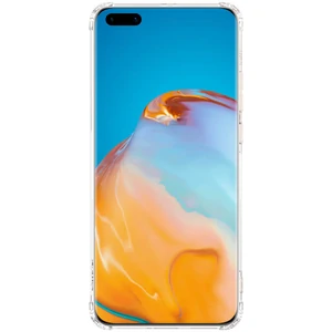 Чохол Nillkin Nature TPU Case White для Huawei P40 Pro