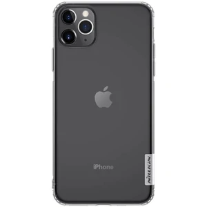 Чохол Nillkin Nature TPU Case White для iPhone 11 Pro