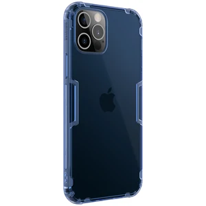 Чохол Nillkin Nature TPU Case Blue для iPhone 12 Pro Max