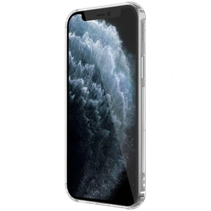 Чохол Nillkin Nature TPU Case White для iPhone 12 Pro Max