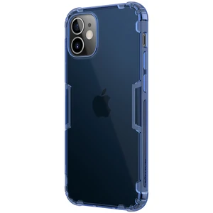 Чохол Nillkin Nature TPU Case Blue для iPhone 12, iPhone 12 Pro