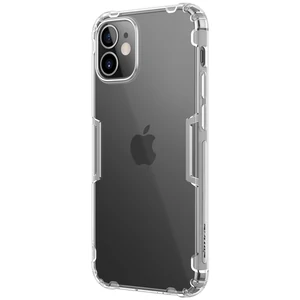 Чохол Nillkin Nature TPU Case White для iPhone 12, iPhone 12 Pro
