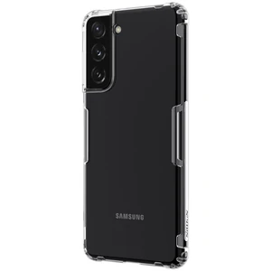Чохол Nillkin Nature TPU Case White для Samsung Galaxy S21 SM-G991