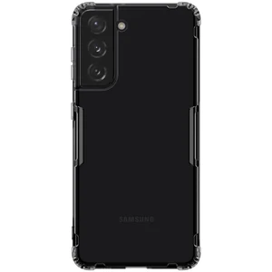 Чохол Nillkin Nature TPU Case Grey для Samsung Galaxy S21 SM-G991