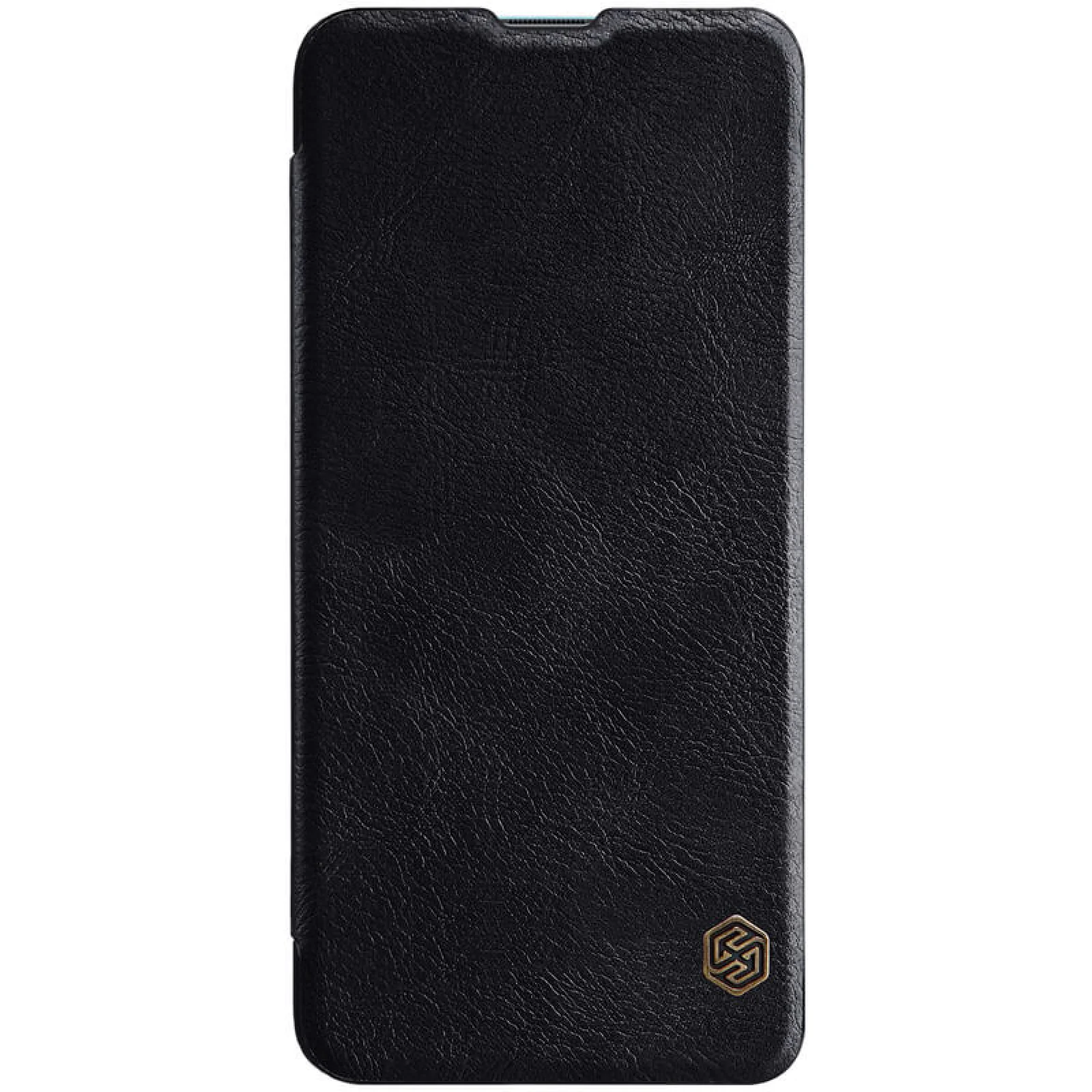 Чохол Nillkin Qin Leather Case Black для Xiaomi Redmi K30 Pro, Poco F2 Pro