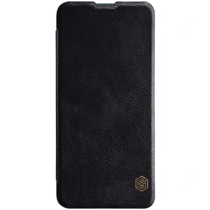 Колір: Чорний - Чохол Nillkin Qin Leather Case Black для Xiaomi Redmi K30 Pro, Poco F2 Pro