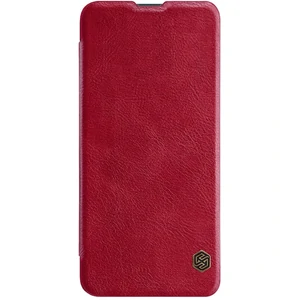 Чохол Nillkin Qin Leather Case Red для Xiaomi Redmi K30 Pro, Poco F2 Pro