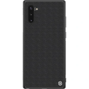 Чохол Nillkin Textured Case Black для Samsung Galaxy Note 10 SM-N970