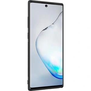 Чохол Nillkin Textured Case Black для Samsung Galaxy Note 10 SM-N970