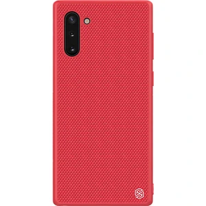 Колір: Червоний - Чохол Nillkin Textured Case Red для Samsung Galaxy Note 10 SM-N970