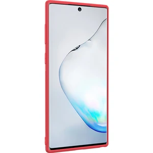 Чохол Nillkin Textured Case Red для Samsung Galaxy Note 10 SM-N970