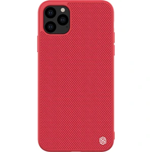 Колір: Червоний - Чохол Nillkin Textured Case Red для iPhone 11 Pro Max