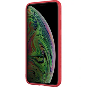 Чохол Nillkin Textured Case Red для iPhone 11 Pro Max