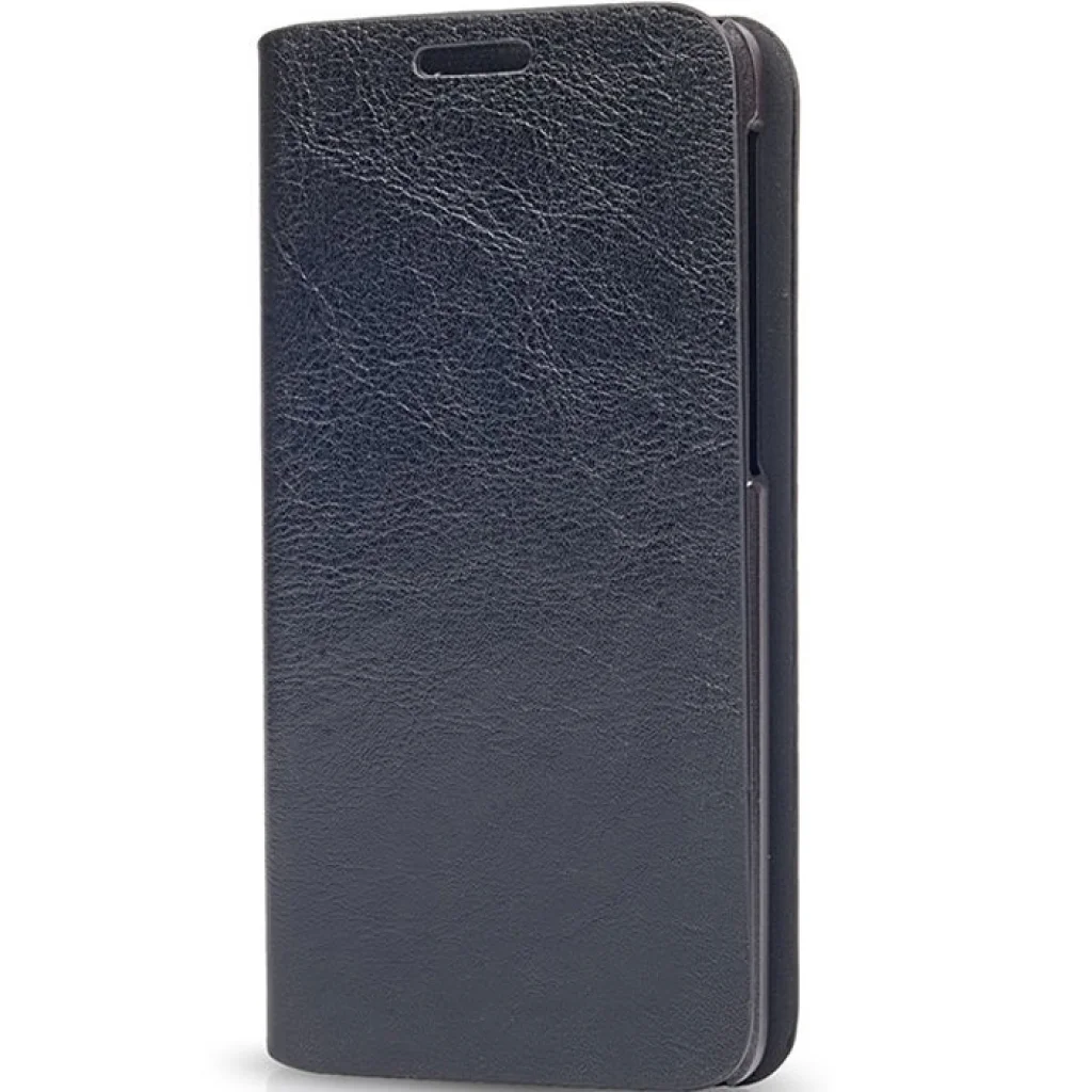 Чохол-книжка Original Flip Cover Black для Lenovo S60