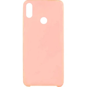 Чохол Huawei P Smart Z Silicone Original Soft Case Peach