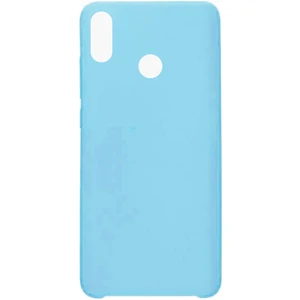Чохол Huawei Y9 2019 Silicone Original Soft Case Turquois