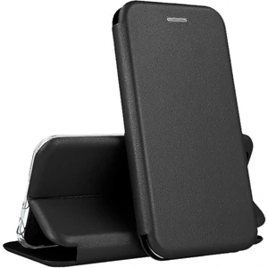 Чохол Premium Leather Case Black для Samsung Galaxy A24 SM-A245