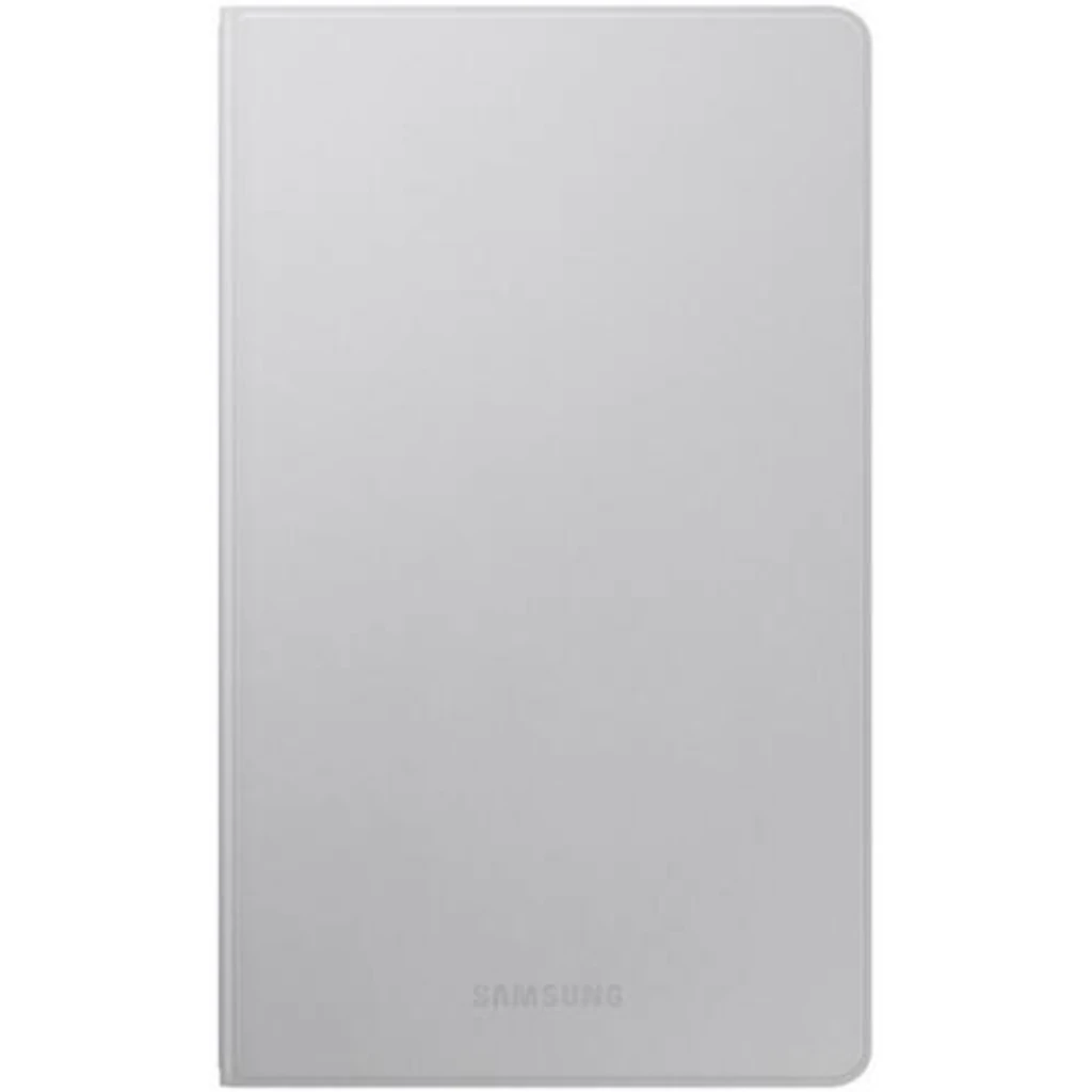 Чохол Samsung Book Cover Silver для Samsung Galaxy Tab A7 Lite T220, T225