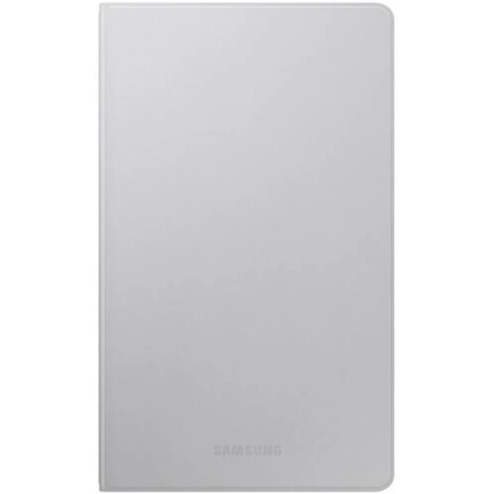 Чехол Samsung Book Cover Silver для Samsung Galaxy Tab A7 Lite T220, T225