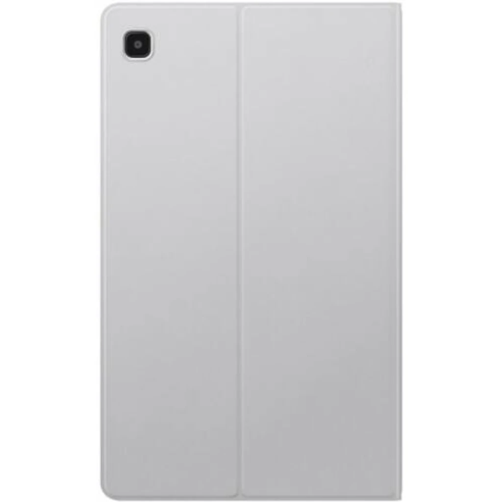 Чохол Samsung Book Cover Silver для Samsung Galaxy Tab A7 Lite T220, T225
