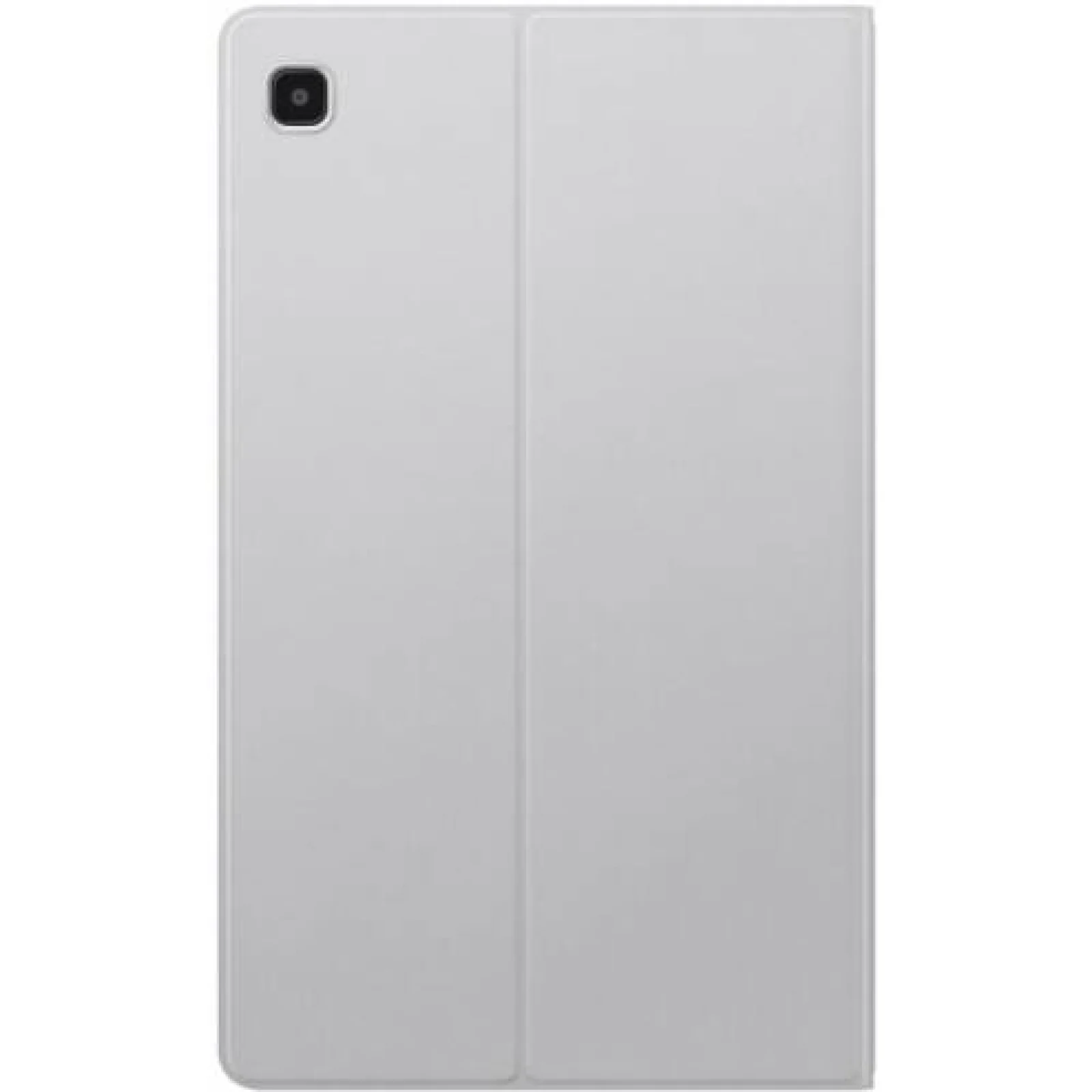 Чехол Samsung Book Cover Silver для Samsung Galaxy Tab A7 Lite T220, T225