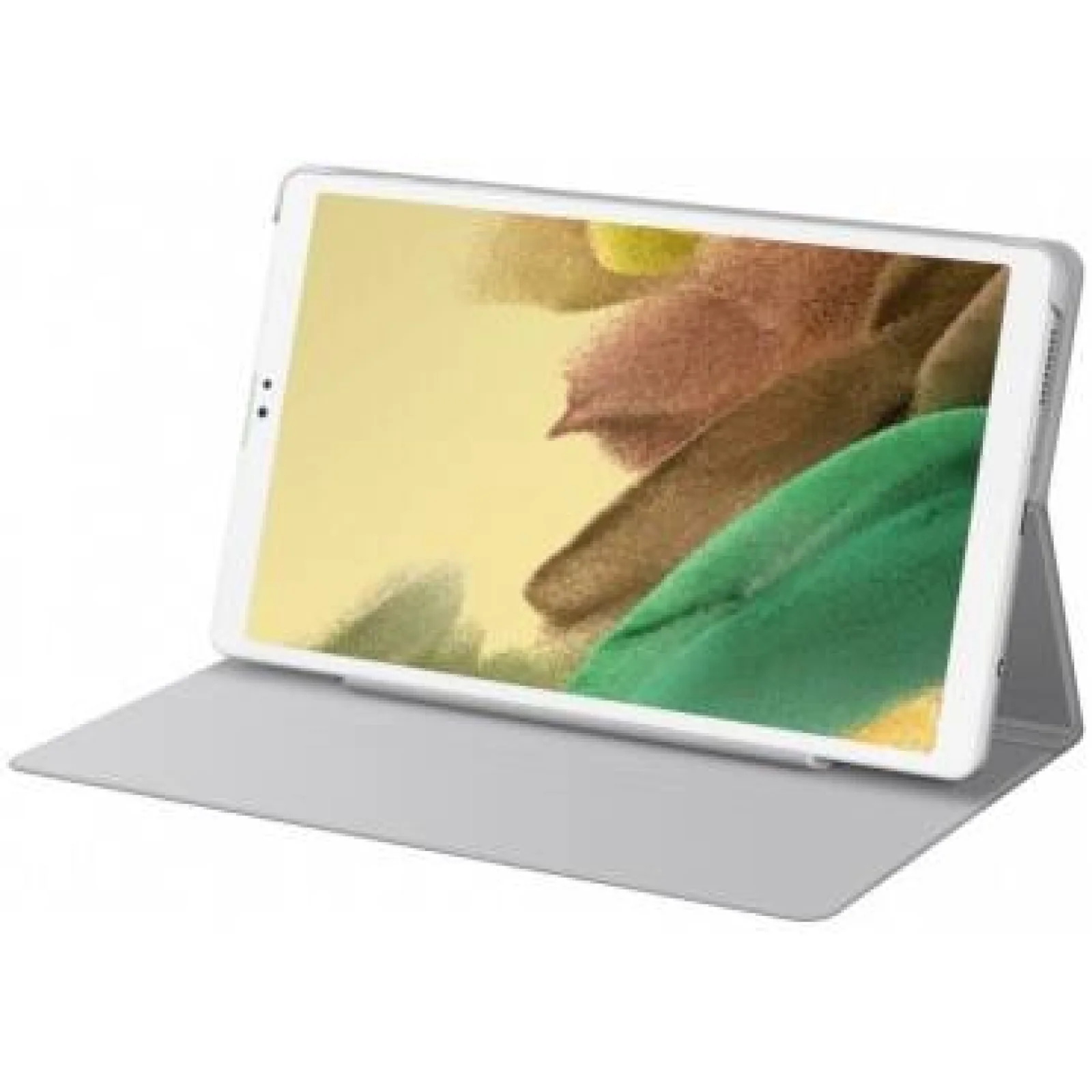 Чехол Samsung Book Cover Silver для Samsung Galaxy Tab A7 Lite T220, T225