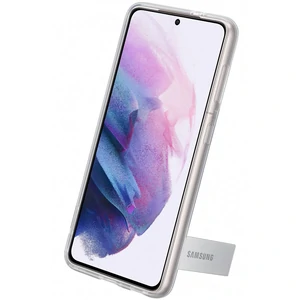 Чохол Samsung Clear Standing Cover Transparency для Samsung Galaxy S21 Plus SM-G996