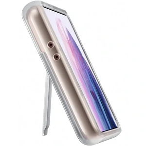 Чохол Samsung Clear Standing Cover Transparency для Samsung Galaxy S21 Plus SM-G996