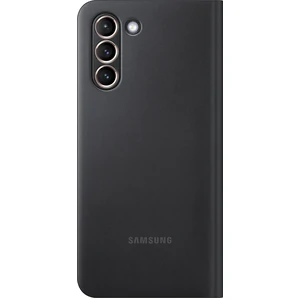 Чехол Samsung Smart LED View Cover Black для Samsung Galaxy S21 Plus SM-G996