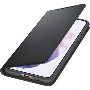 Чехол Samsung Smart LED View Cover Black для Samsung Galaxy S21 Plus SM-G996