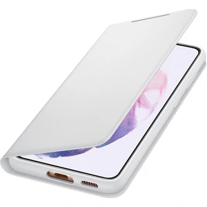 Чехол Samsung Smart LED View Cover Light Gray для Samsung Galaxy S21 Plus SM-G996