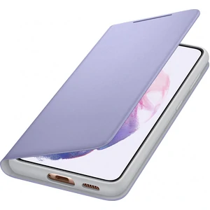 Чехол Samsung Smart LED View Cover Violet для Samsung Galaxy S21 Plus SM-G996