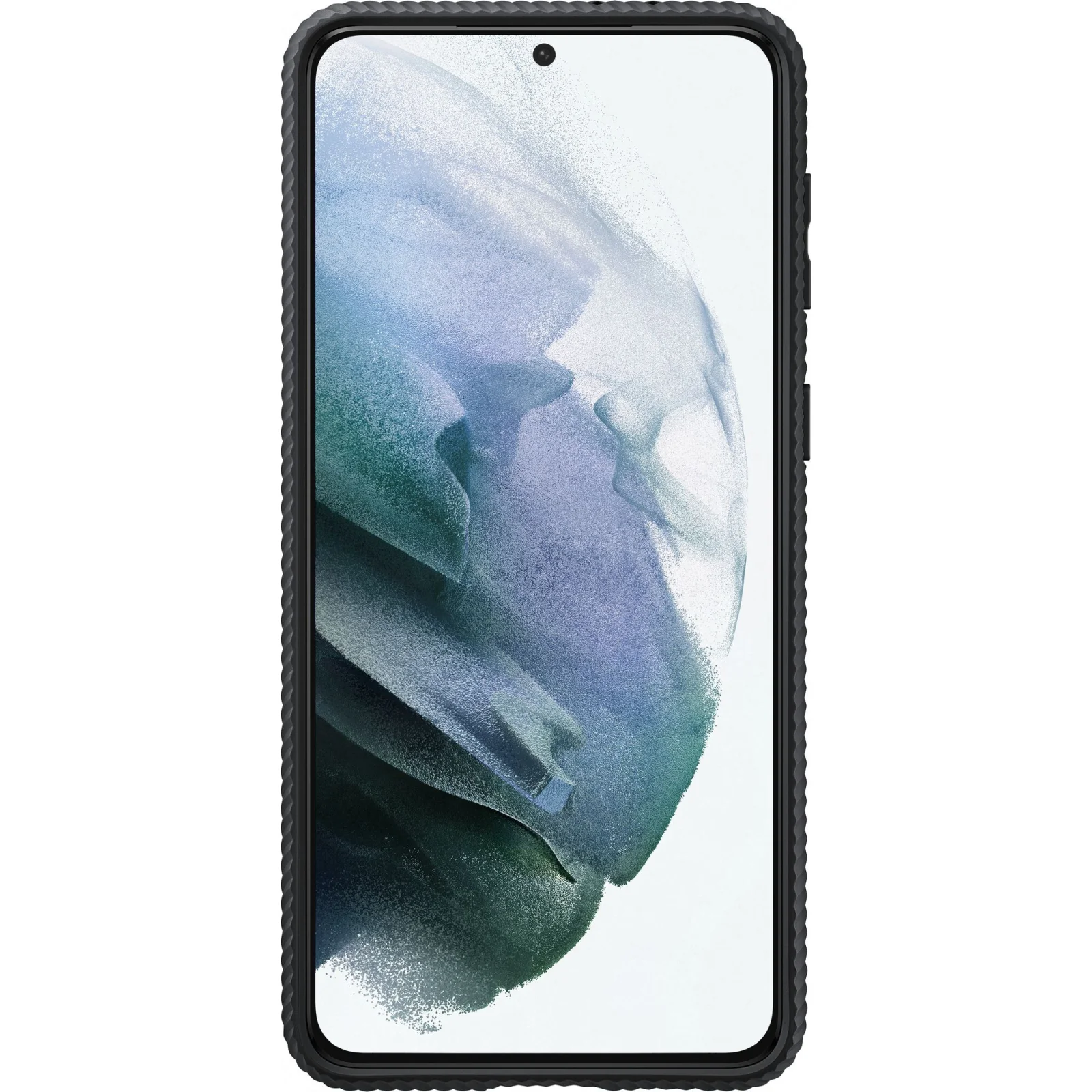 Чохол Samsung Protective Standing Cover Black для Samsung Galaxy S21 Plus SM-G996