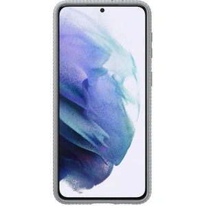 Чохол Samsung Protective Standing Cover Light Gray для Samsung Galaxy S21 Plus SM-G996