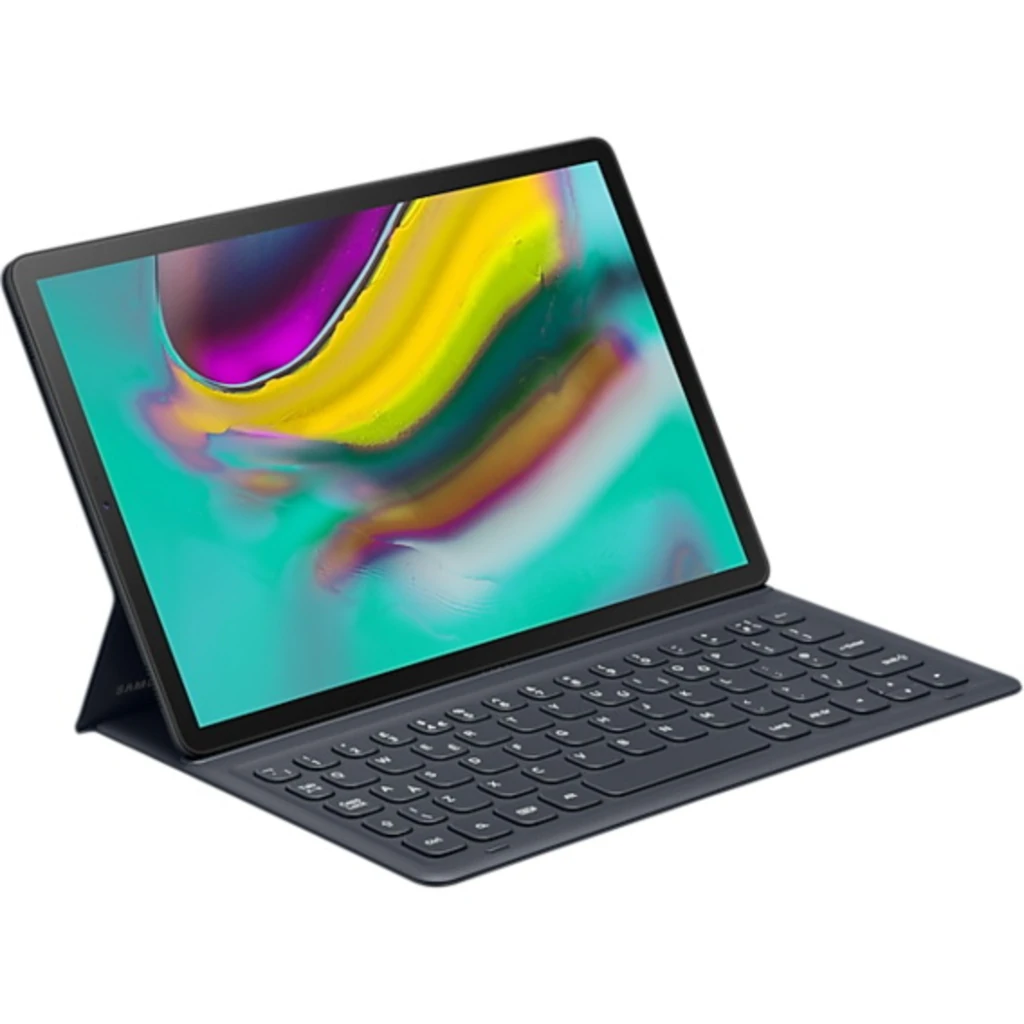 Чехол-клавиатура для Samsung Galaxy Tab S5e SM-T720 Black